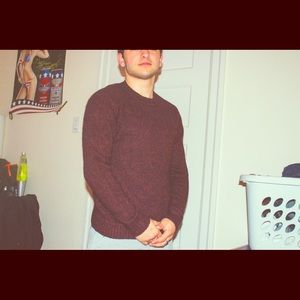 American Eagle Sweater